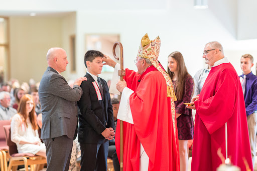 Confirmation Confirmation