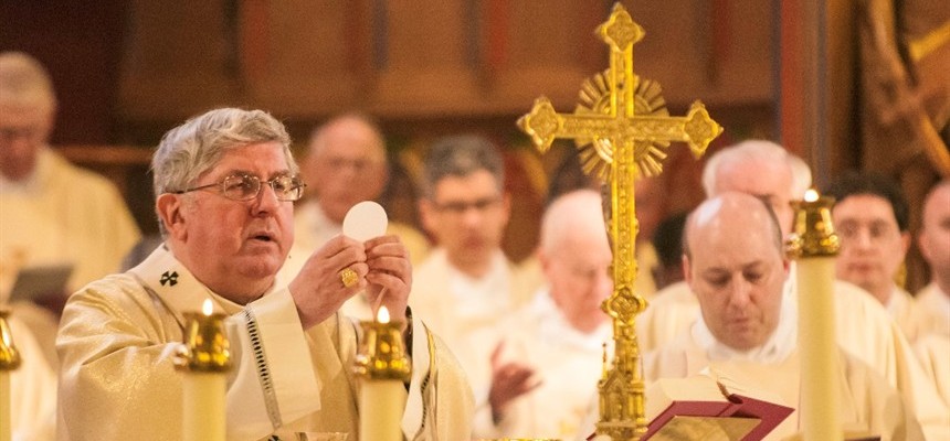 Eucharist Eucharist