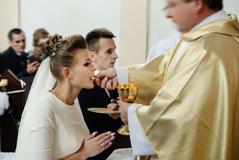 Holy Matrimony Holy Matrimony