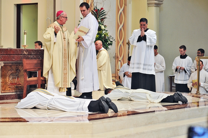 Holy Orders Holy Orders